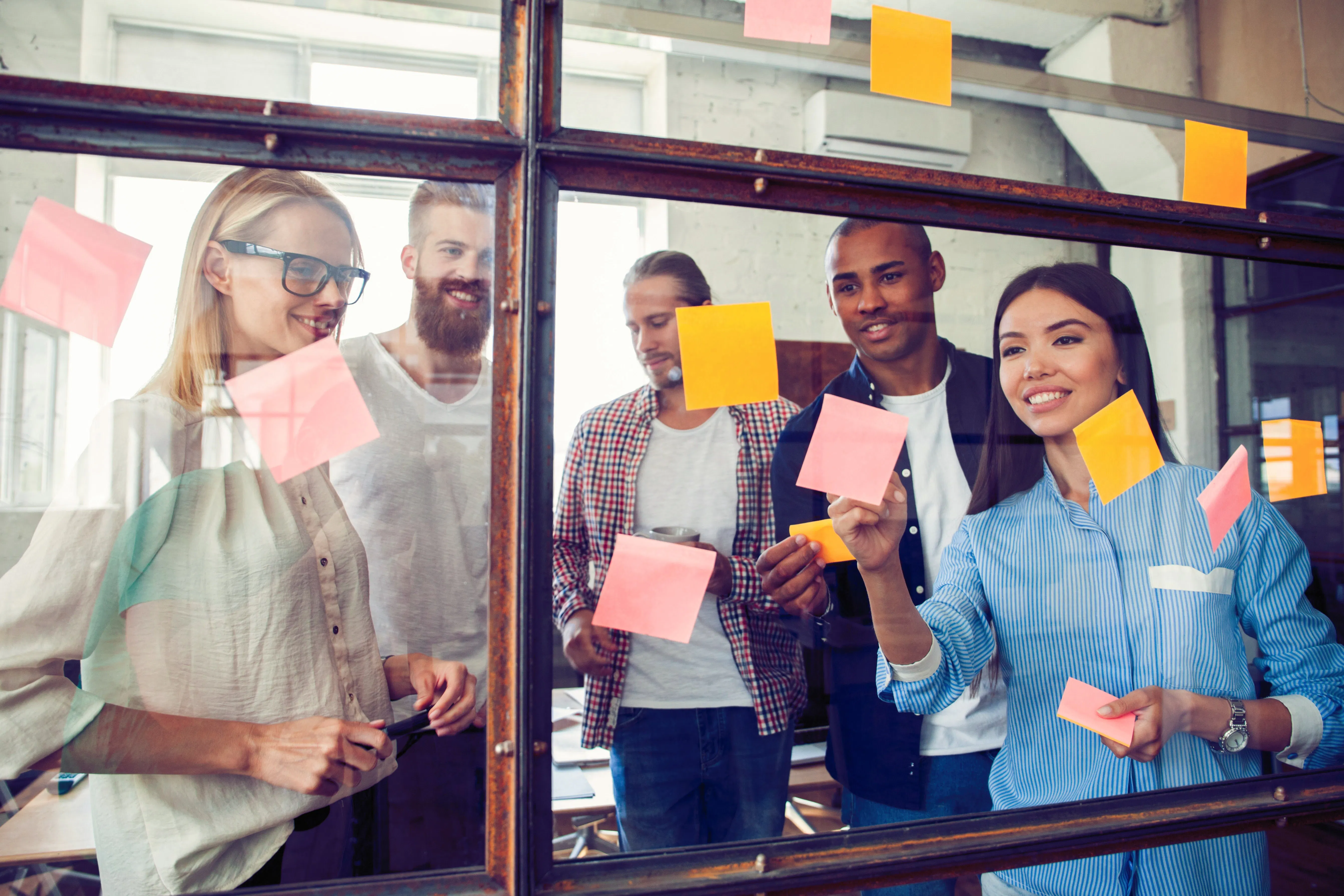 Beyond “we do agile”: Building delivery structures that actually work in government.