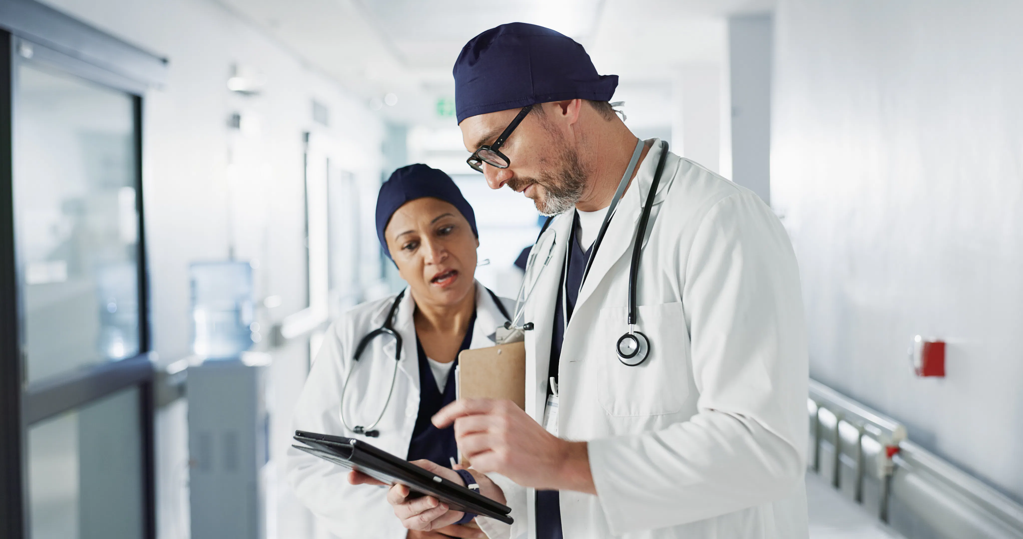 Fearless awarded PRIME contract supporting CDC Enterprise Data Exchange.