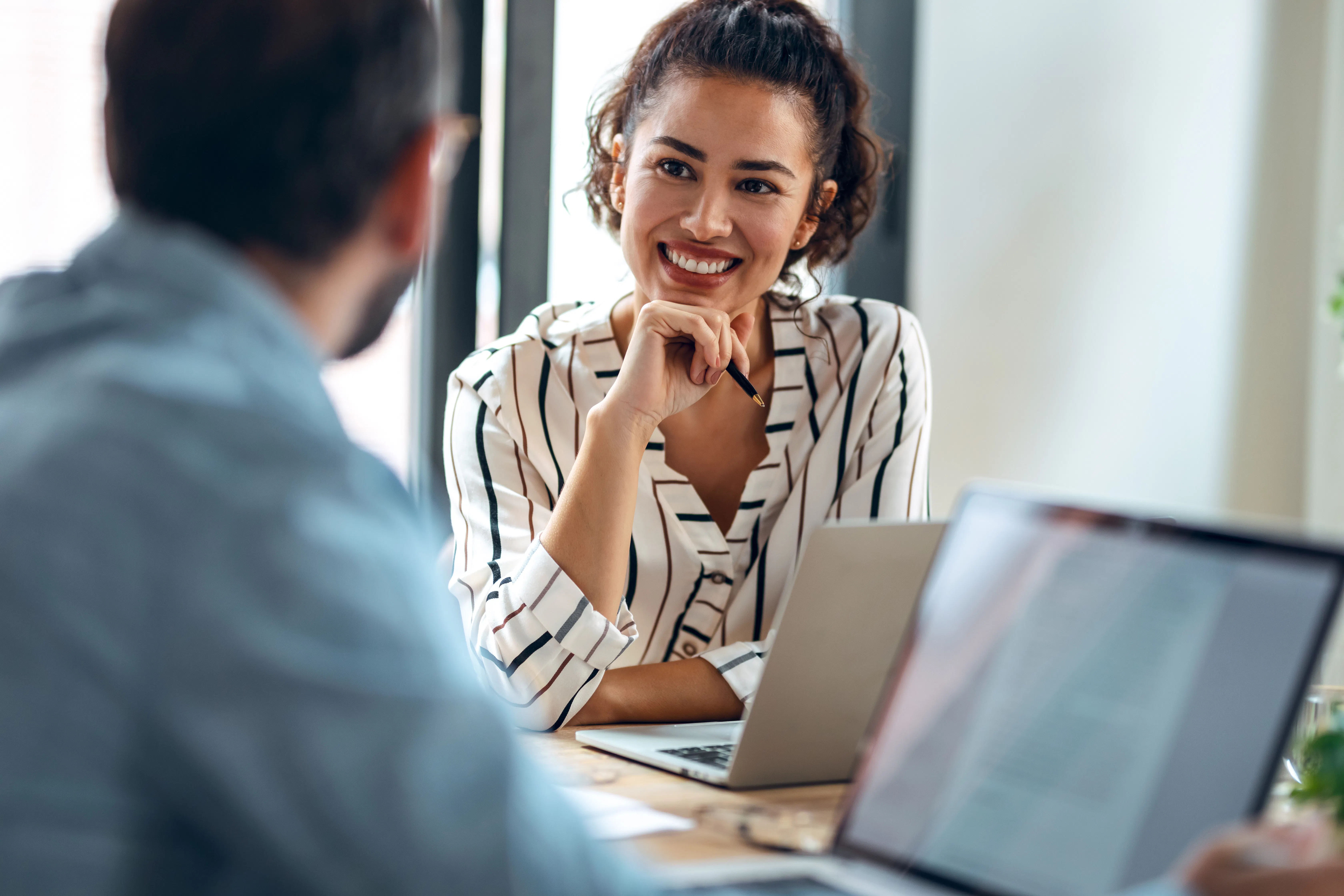 Modernizing the Federal Audit Clearinghouse.