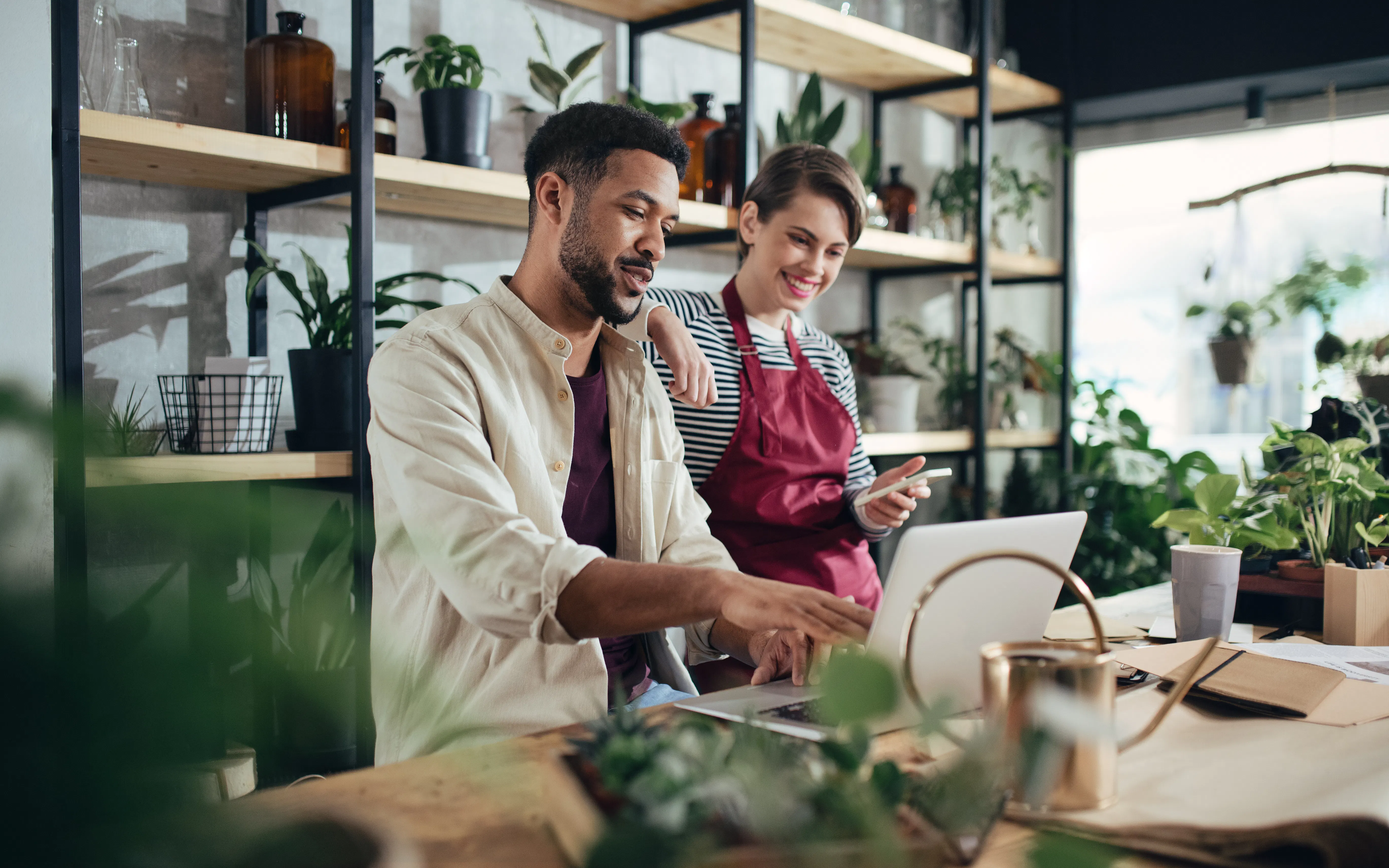 Fearless wins single-award IDIQ with the Small Business Administration.