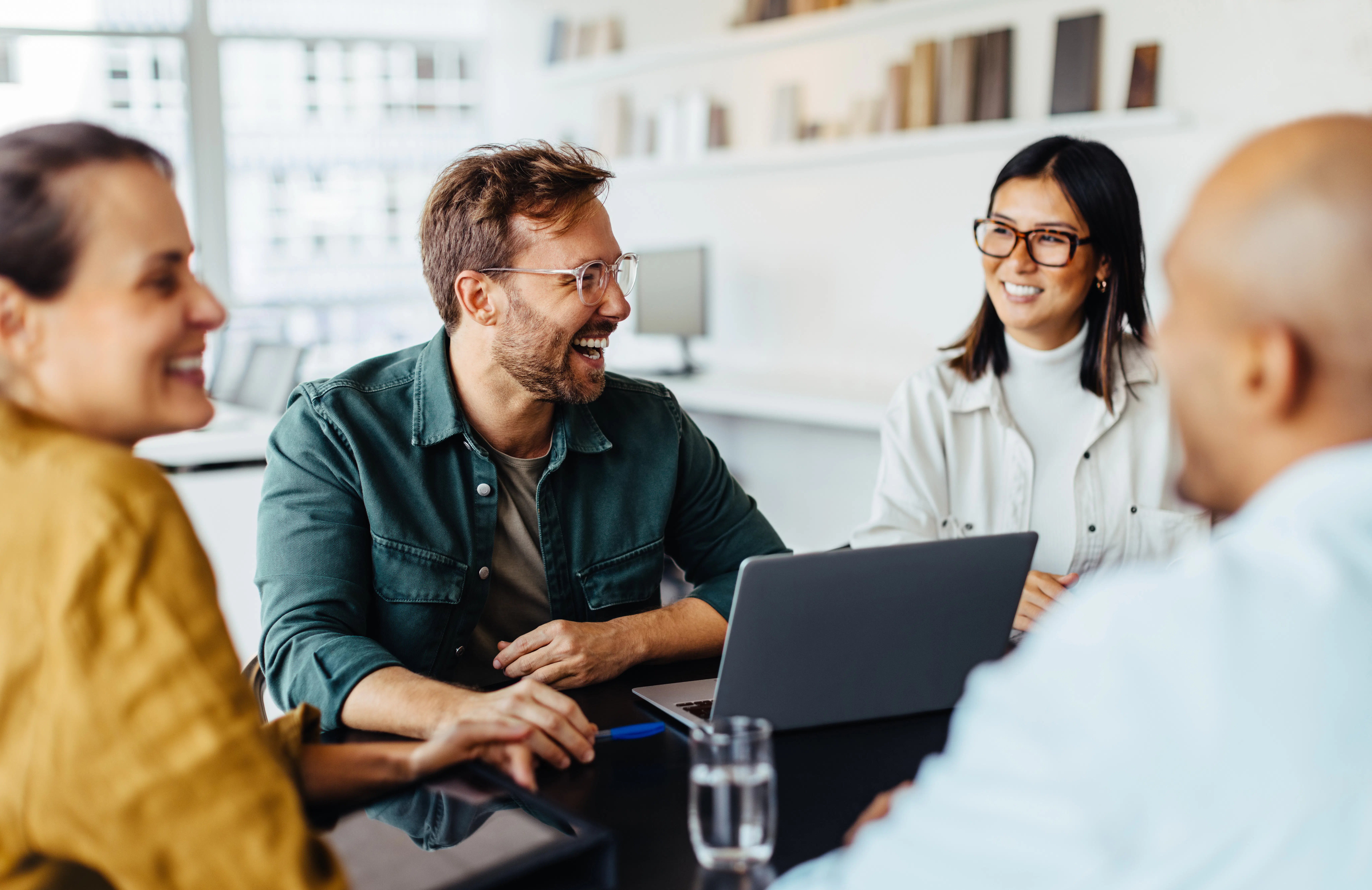 Fearless adds GSA’s Digital Analytics Program to list of supported shared services.