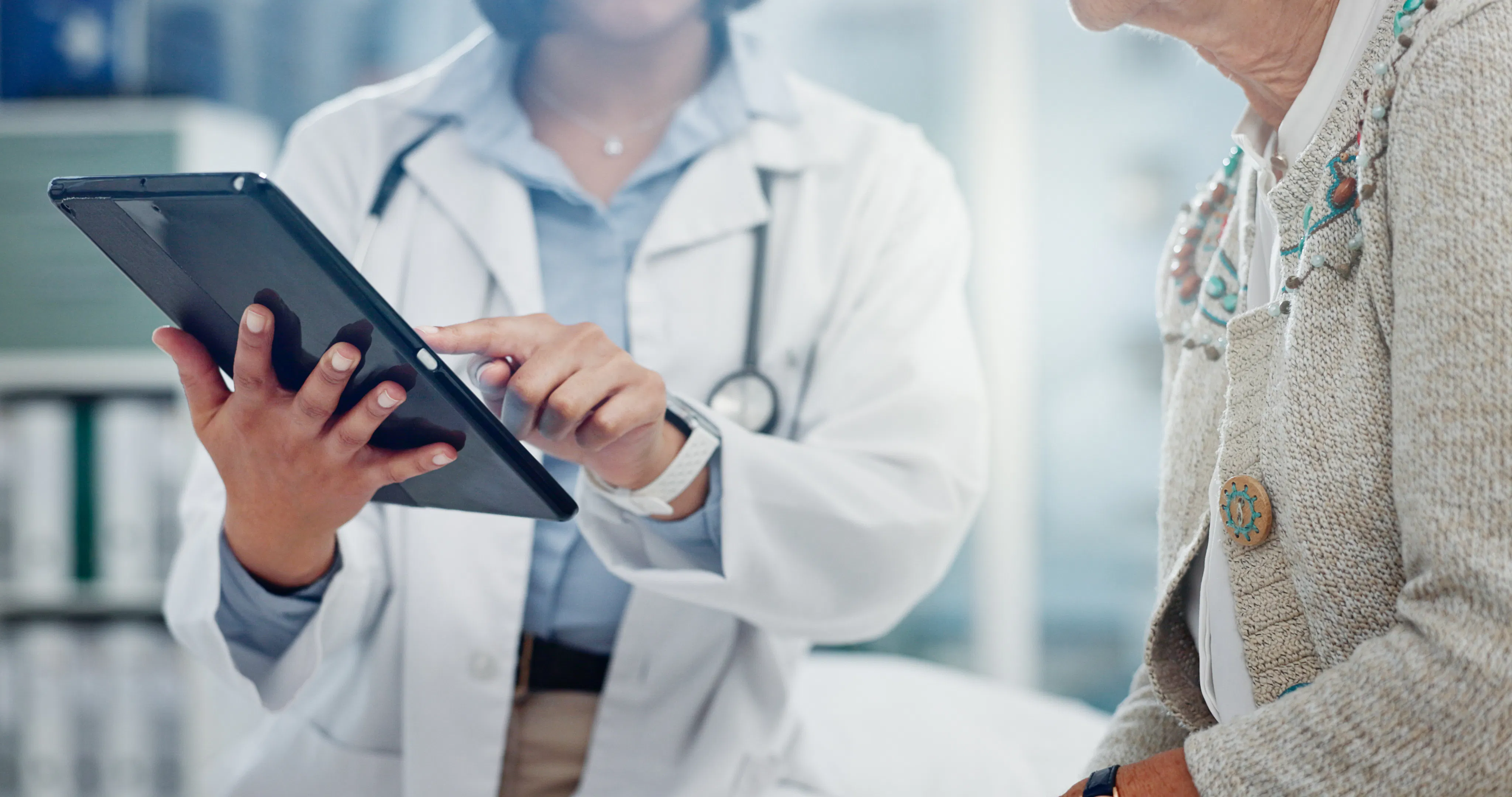 Transforming CMS' Medicaid and CHIP program system.