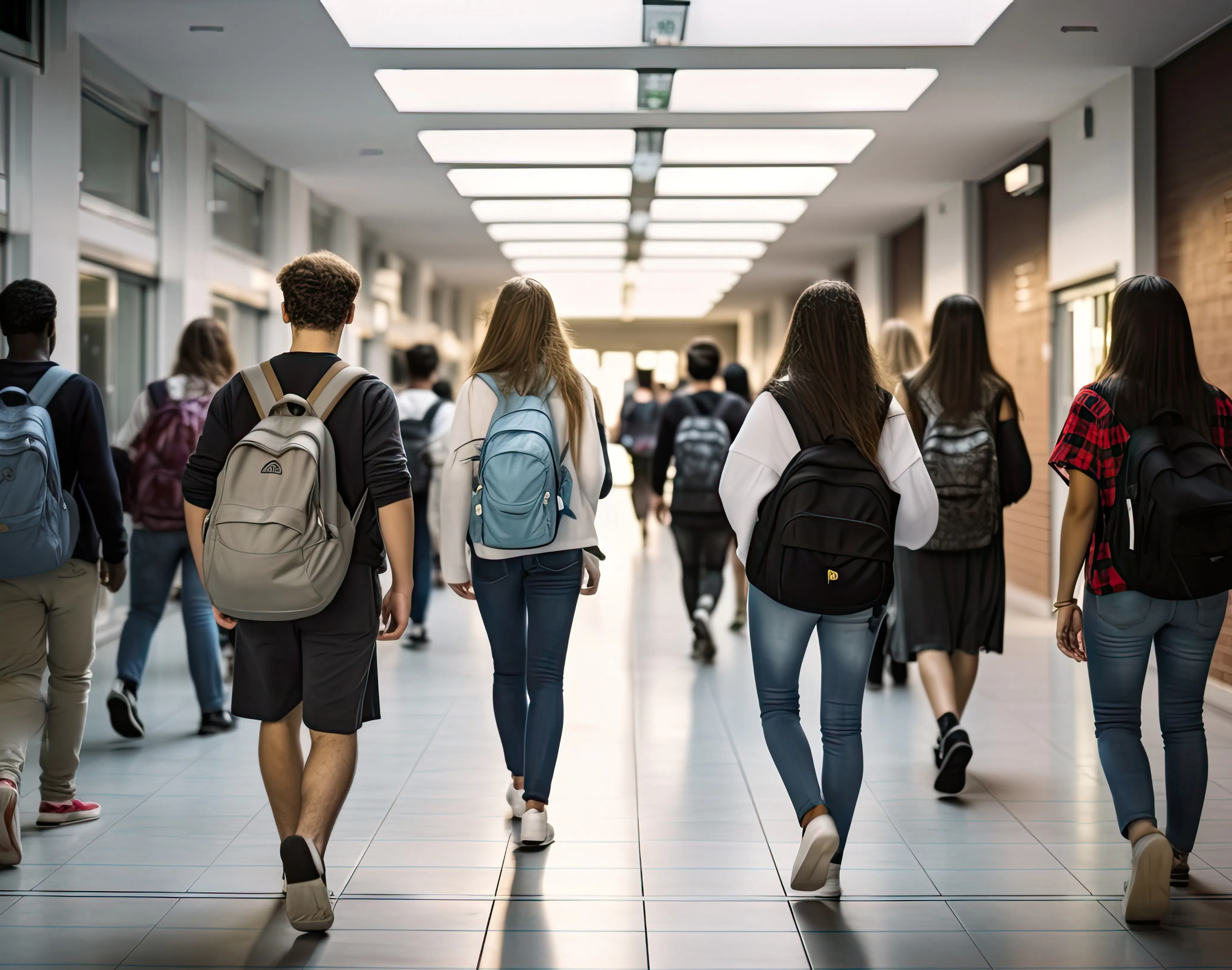 Modernizing school and student data systems for Pinellas County Schools.
