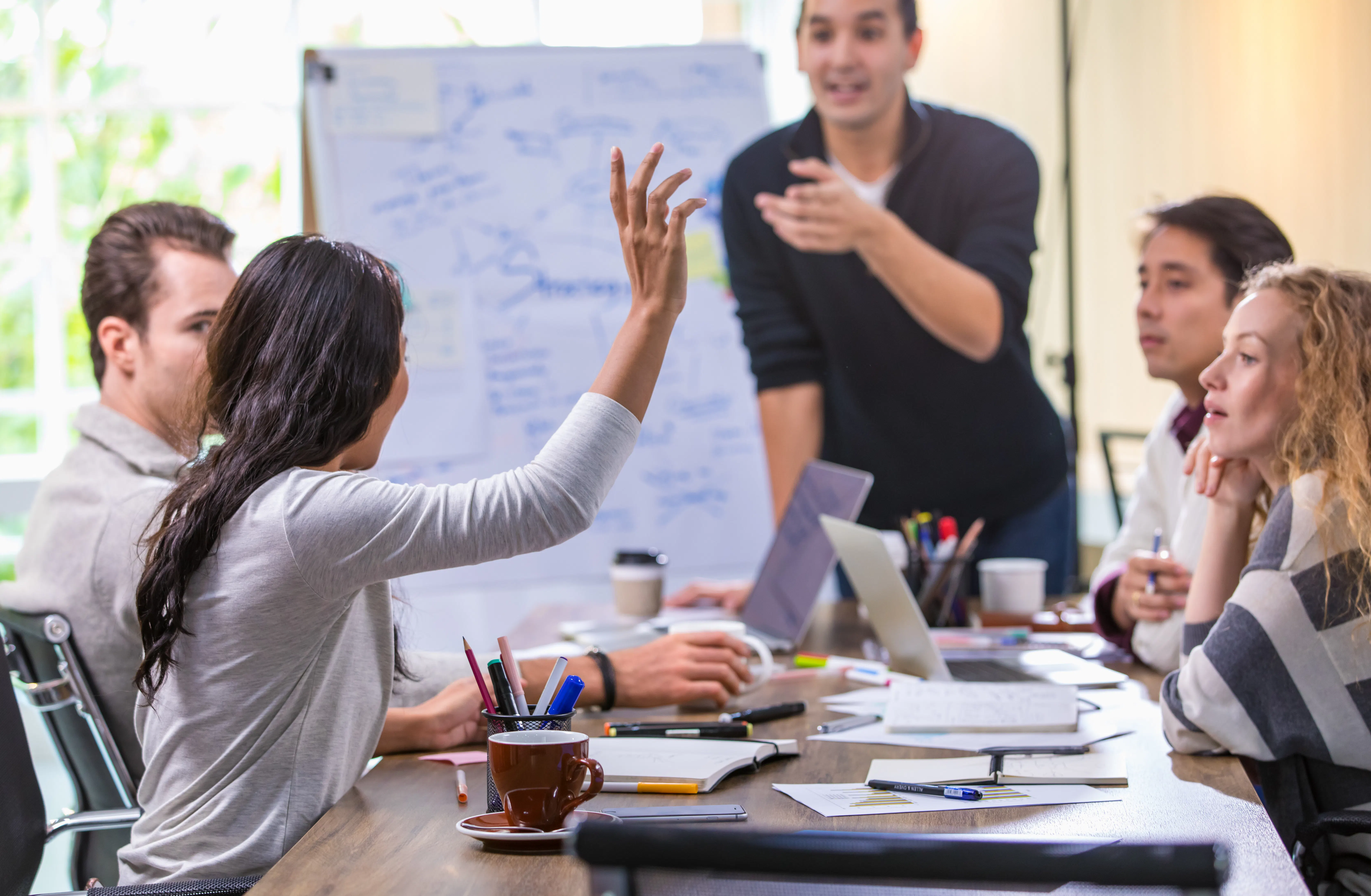 Using human-centered design to improve access to CMS regulations.