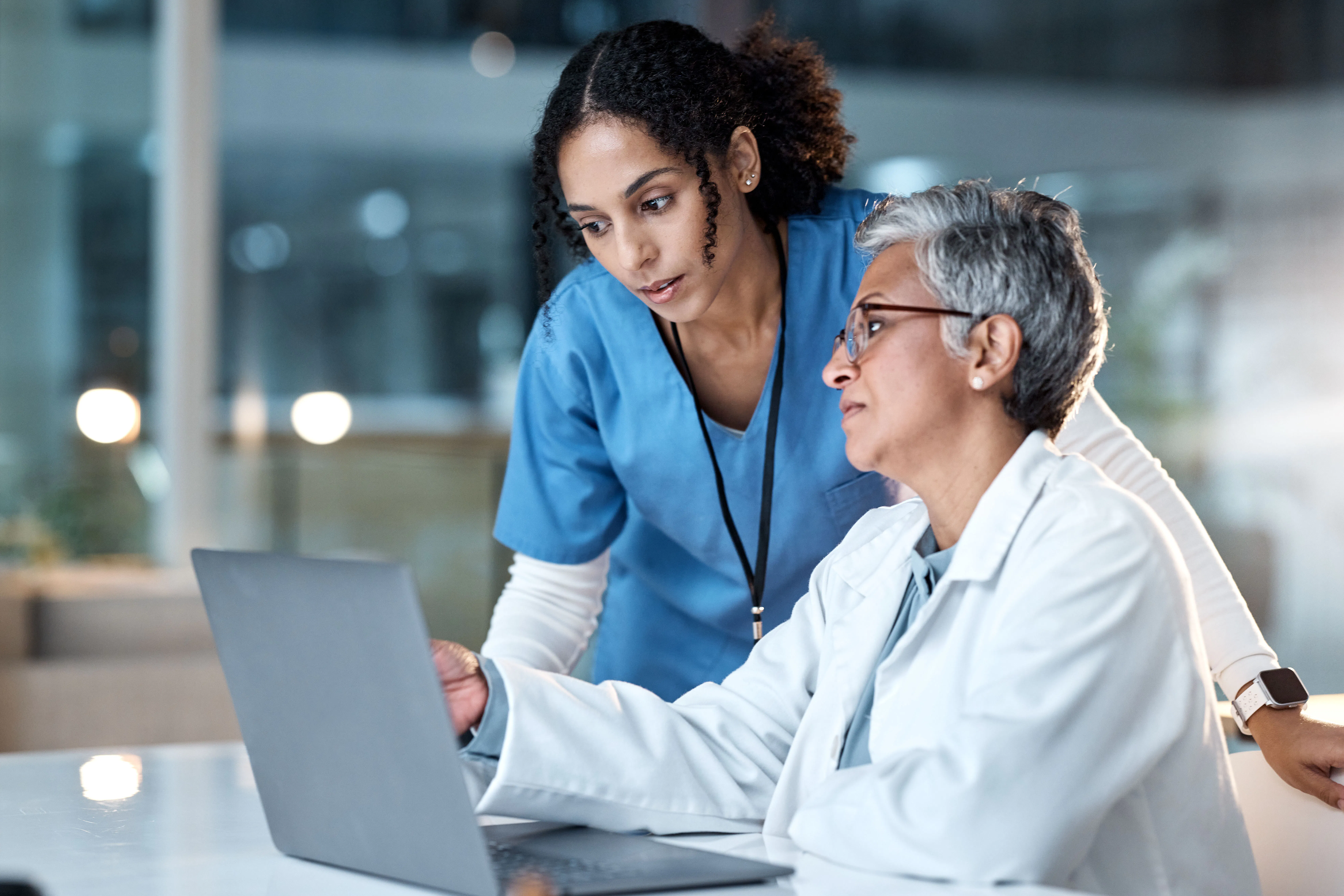 Bringing human-centered design to CMS.