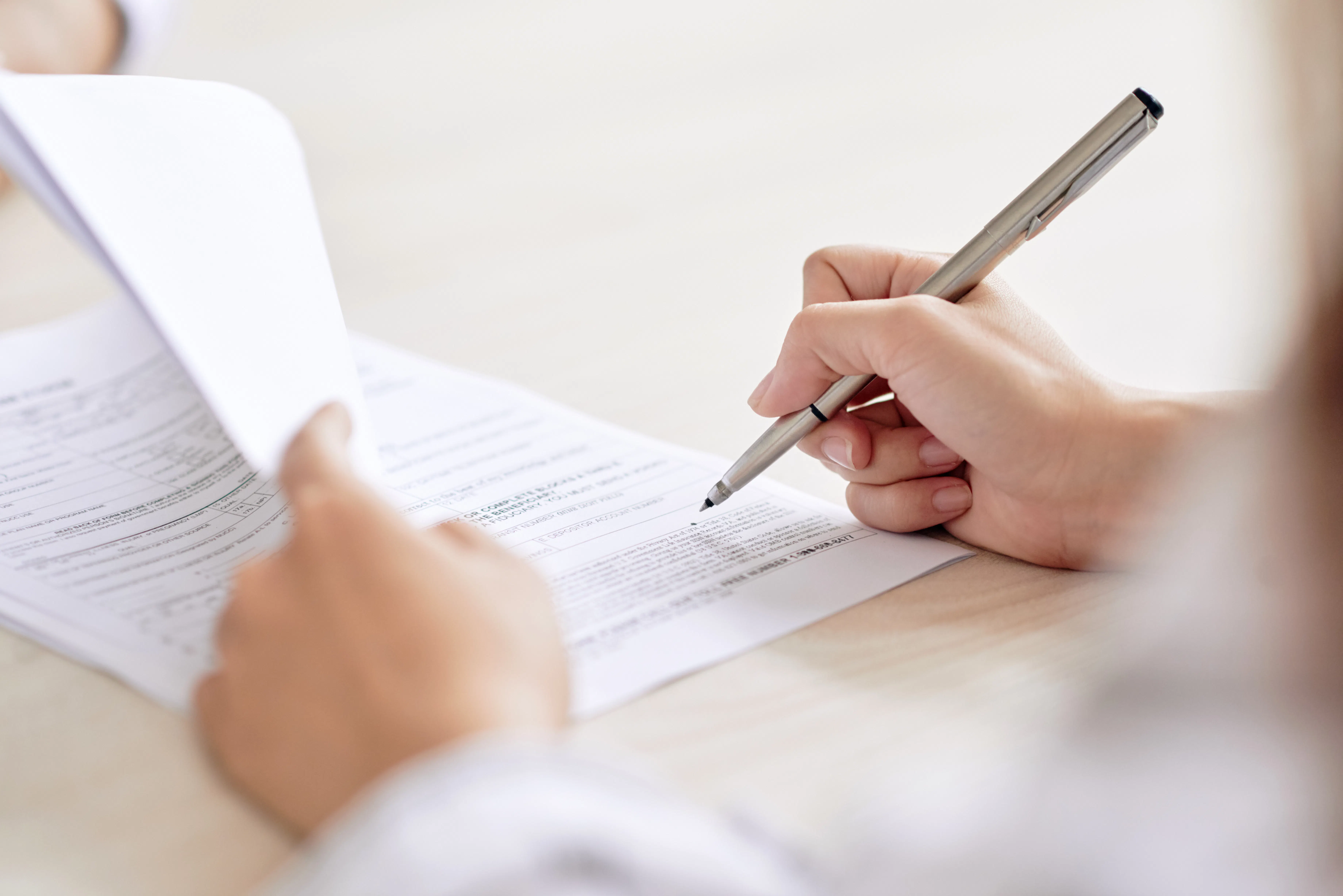 Fearless continues work with Federal Government with GSA contract.