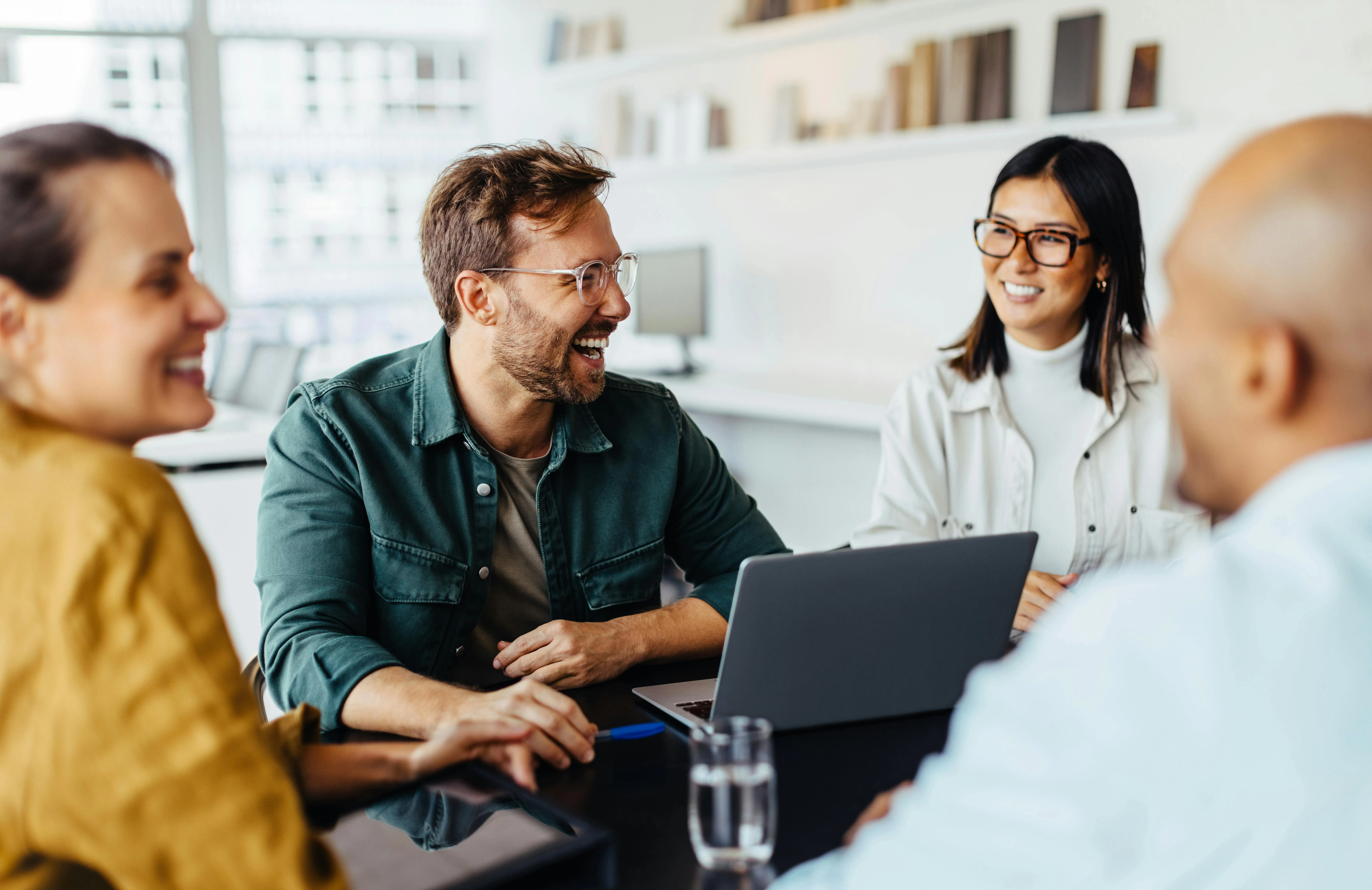 Fearless adds GSA’s Digital Analytics Program to list of supported shared services.
