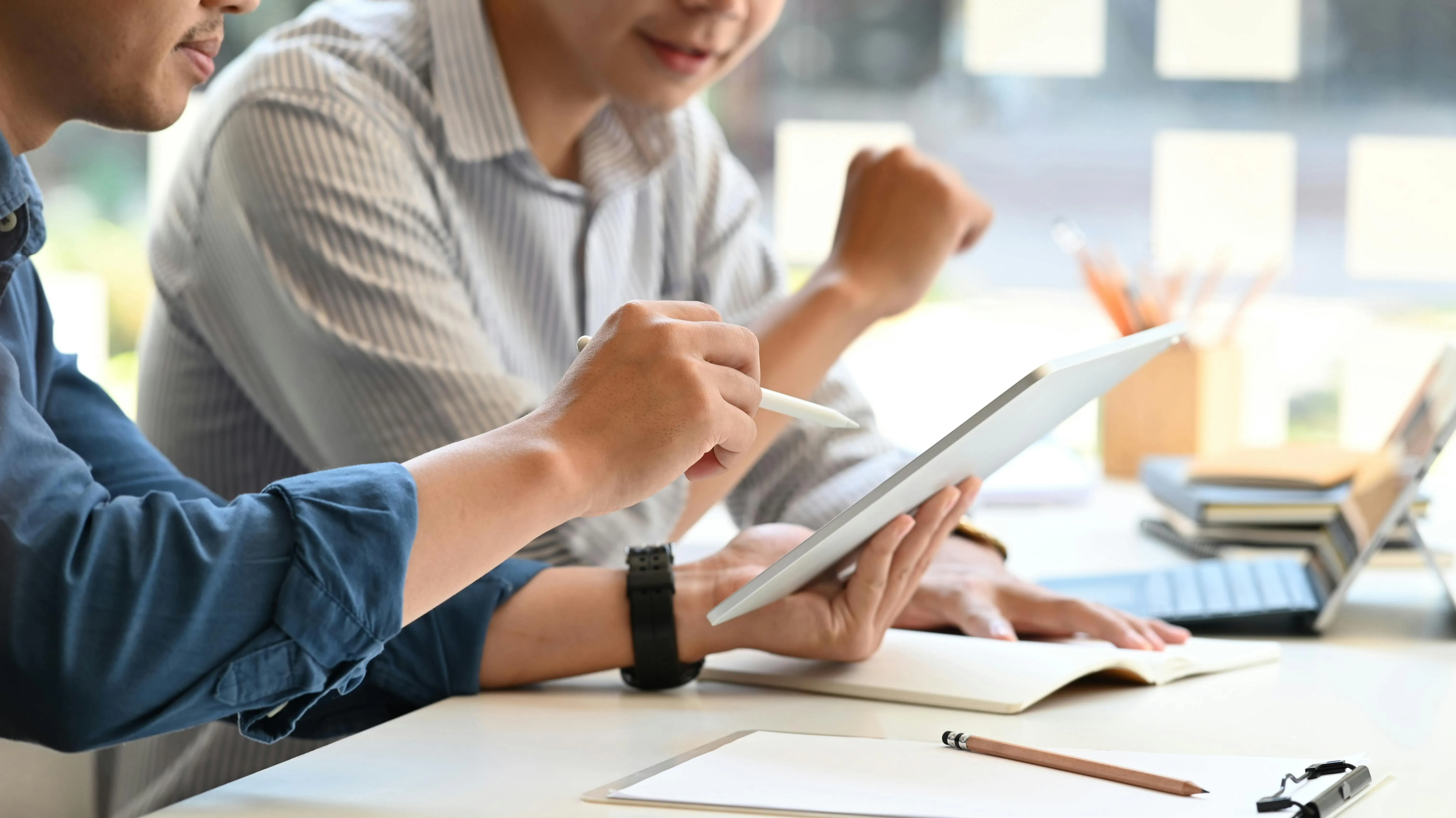 Fearless wins Department of Commerce contract to modernize critical export control applications.