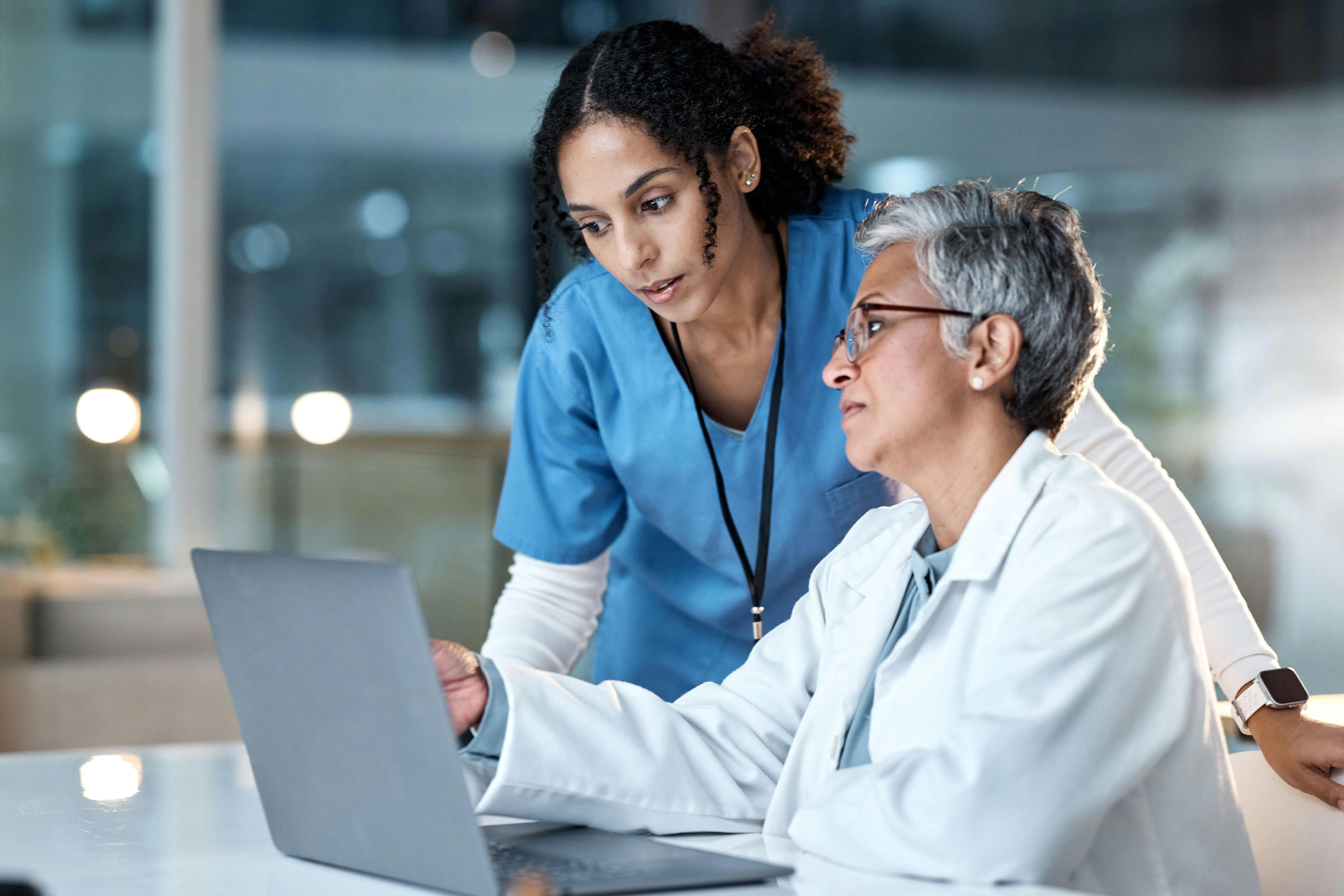 Bringing human-centered design to CMS.