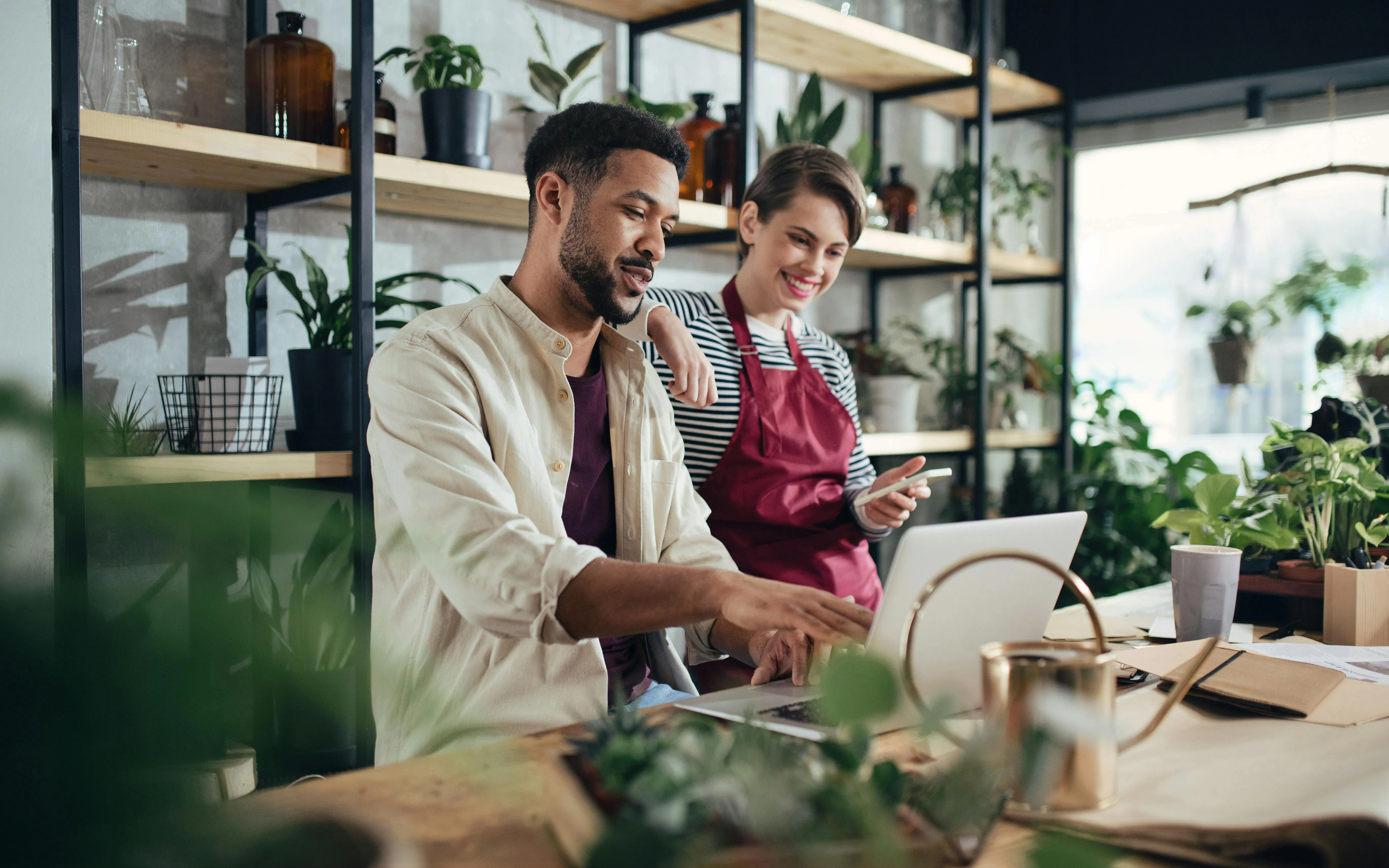 Fearless wins single-award IDIQ with the Small Business Administration.