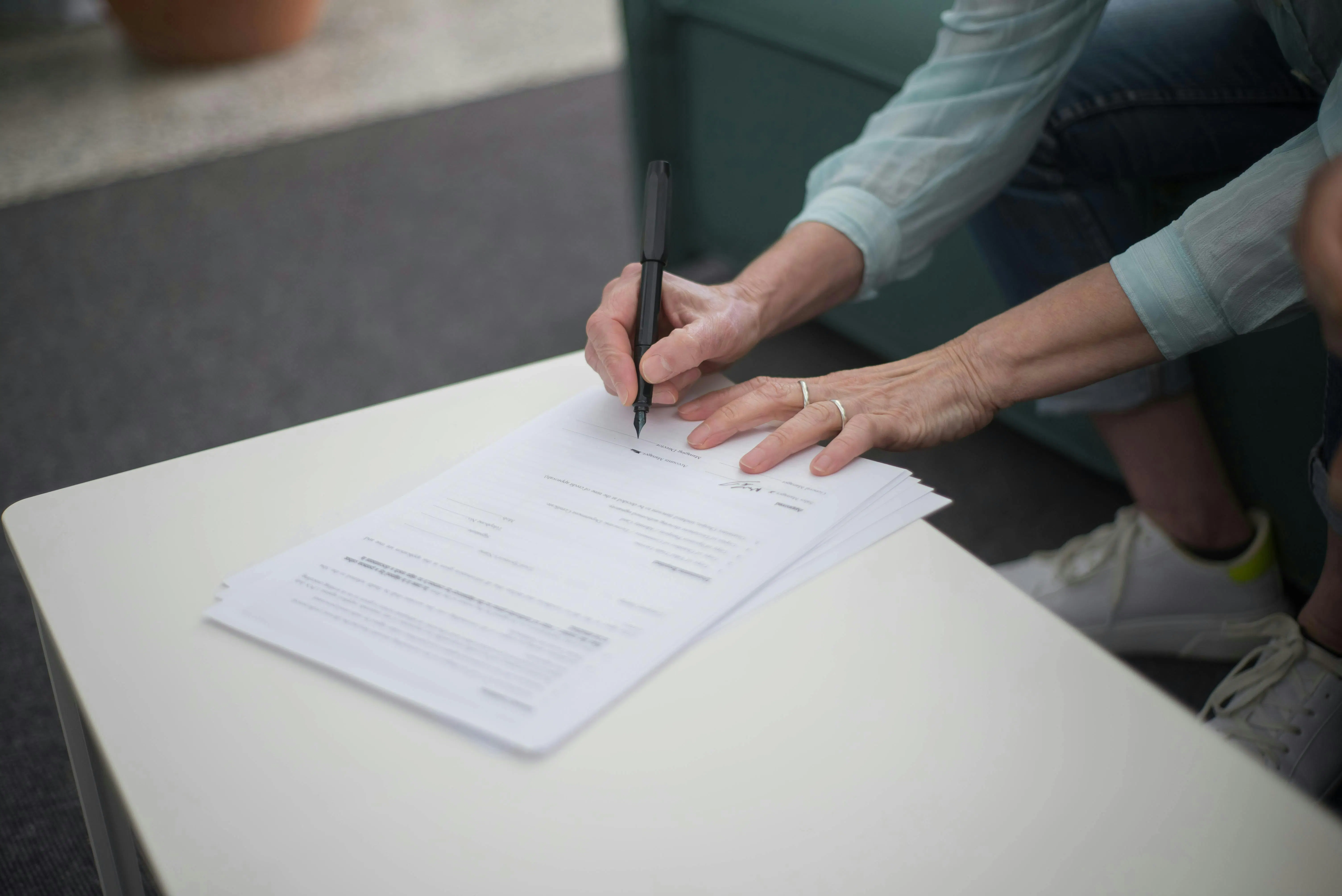 Cutting Red Tape: How States Are Modernizing Permitting