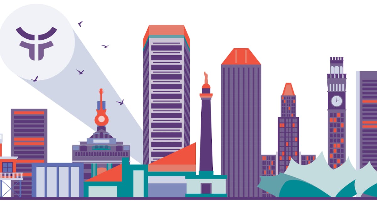 Hi, we’re Fearless.