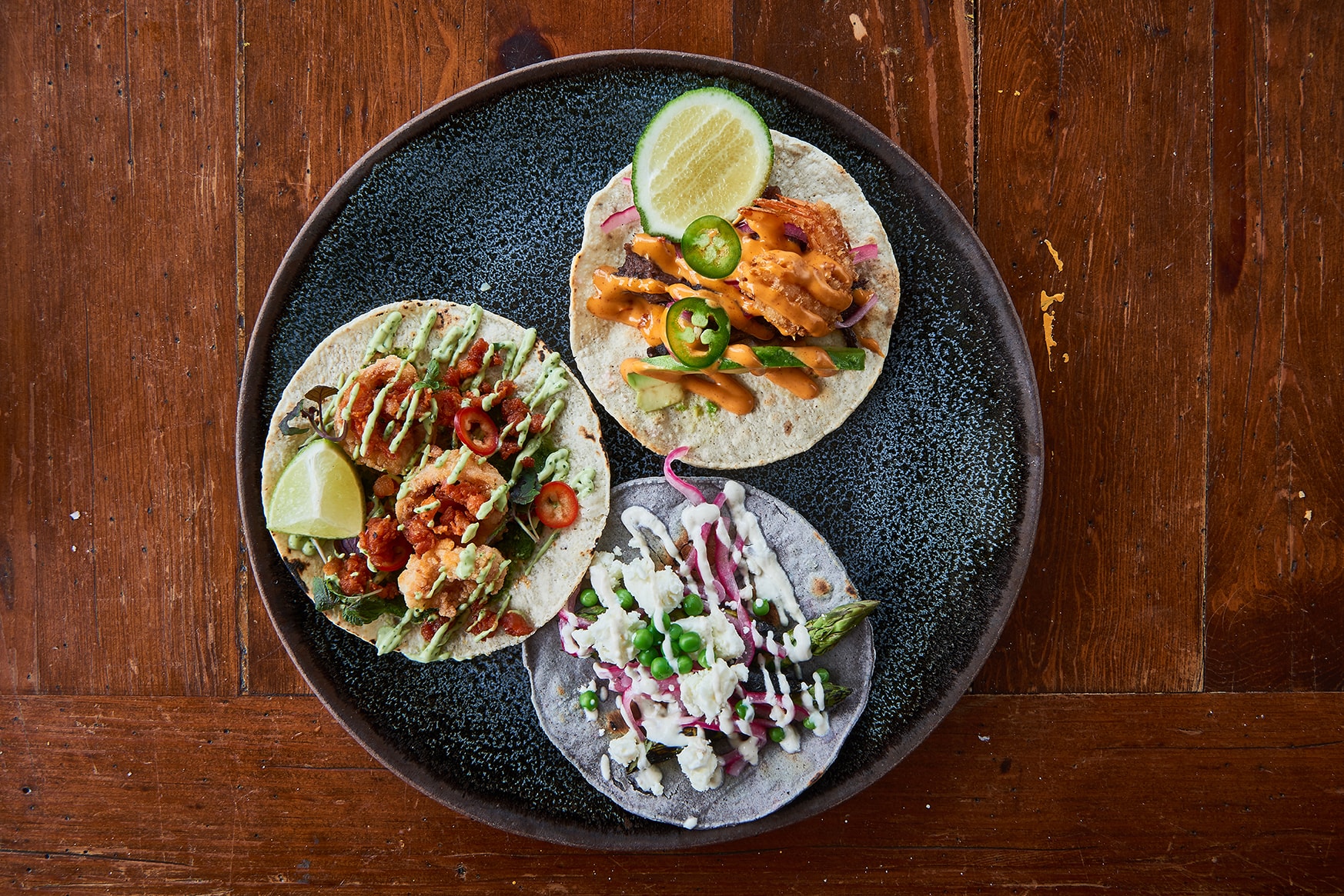 Mexican Catering 4 Of The UK's Best Mexican Caterers For Weddings