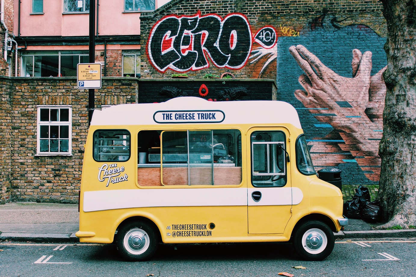 Food Truck Hire 10 Of Our Favourite Food Trucks For Your Next Event