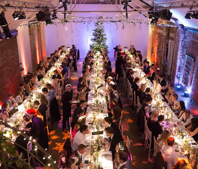 feast-it-christmas-party-venue-dinner