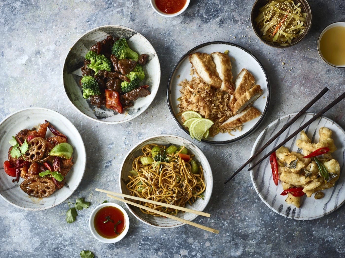 Asian Catering Our Top 6 Asian Style Caterers For Your Next Event