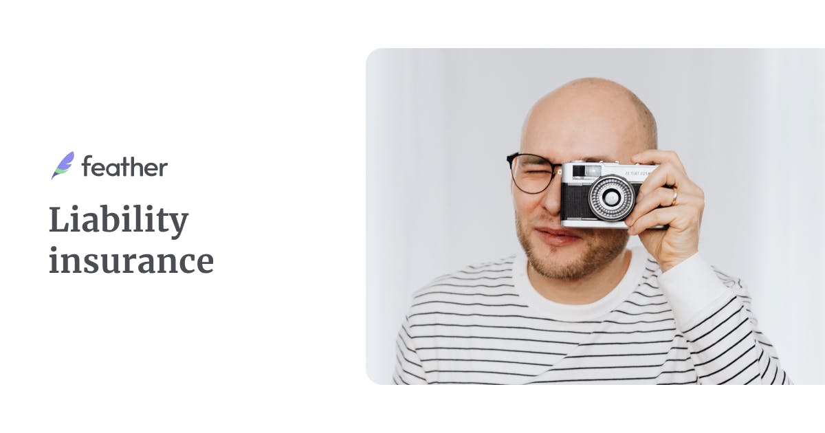 Personal Liability Insurance in Germany Feather