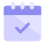 Calendar icon