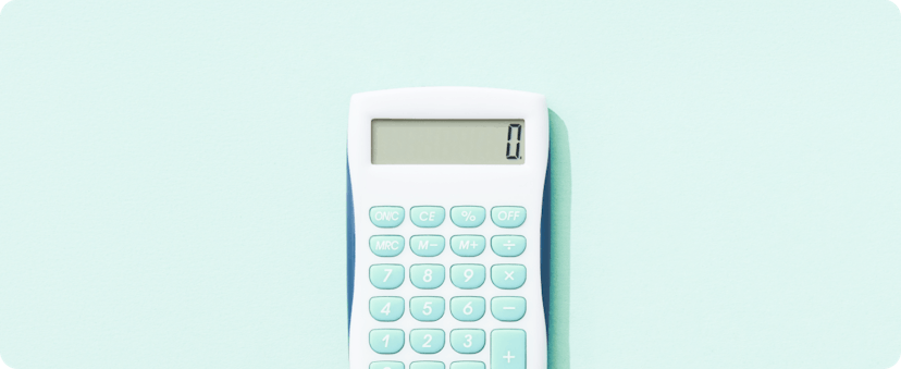  A calculator