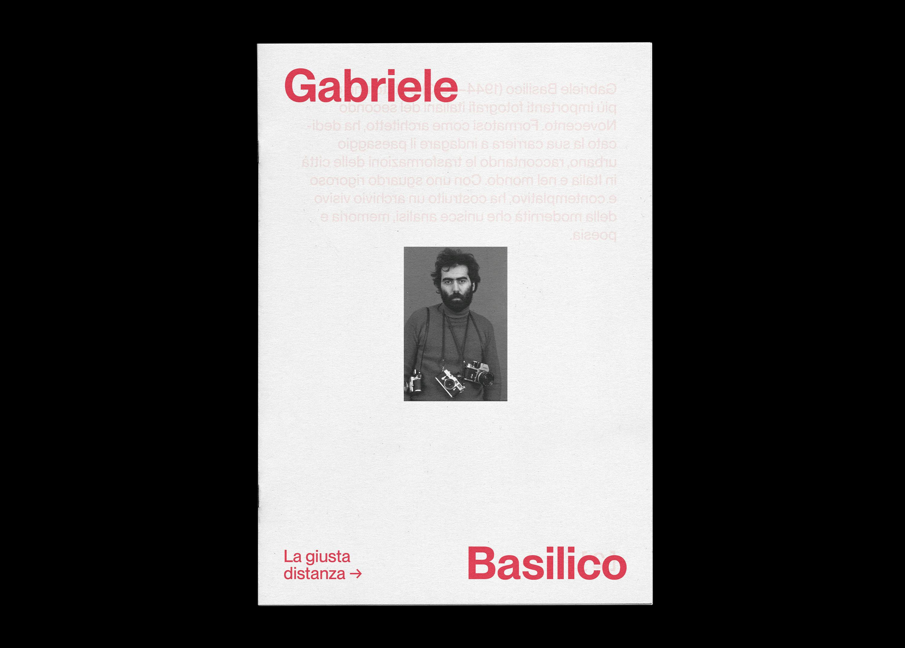 Gabriele Basilico