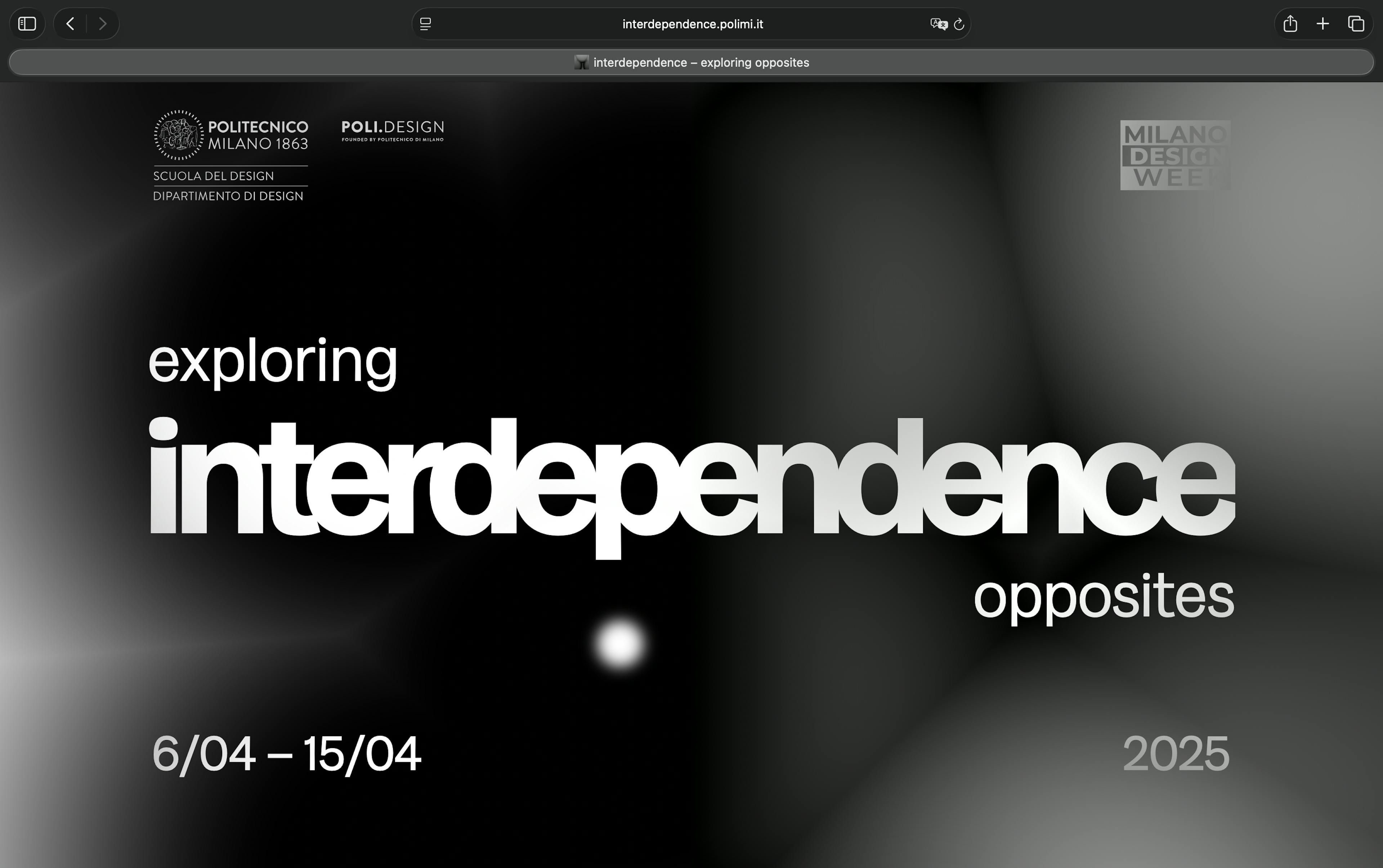 Interdependence_Preview