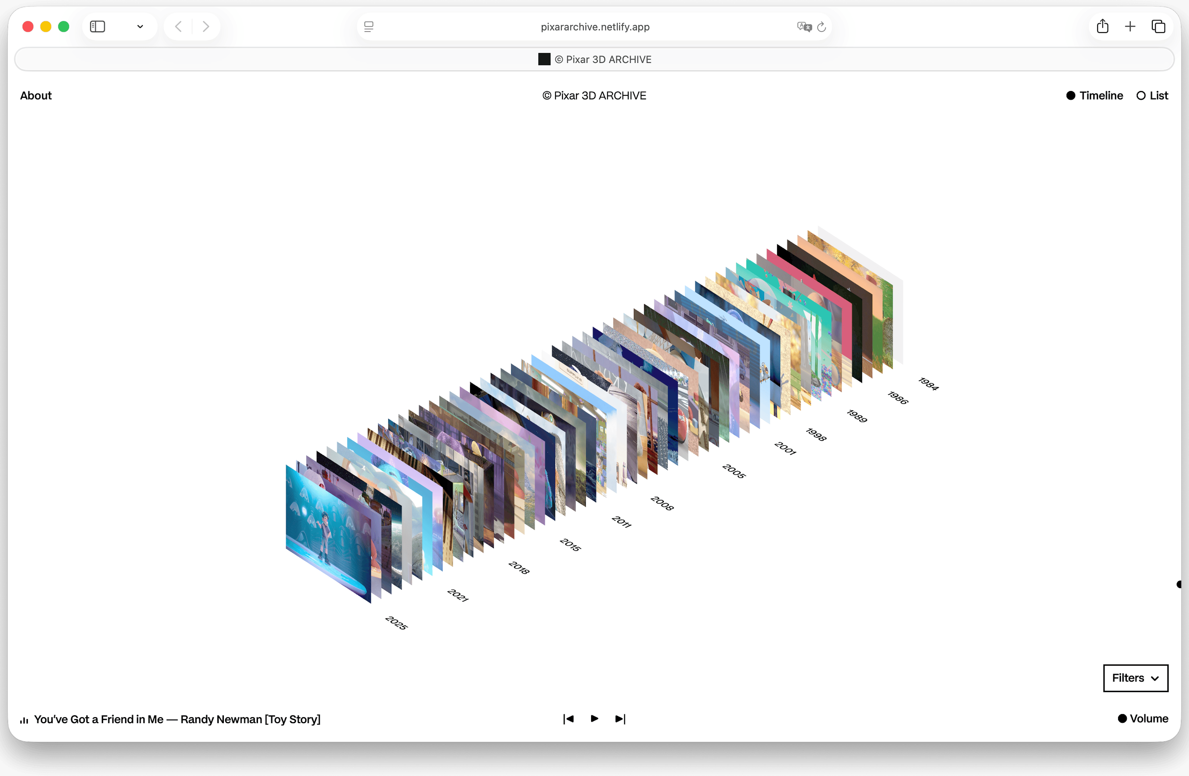 Pixar3DARCHIVE_Preview