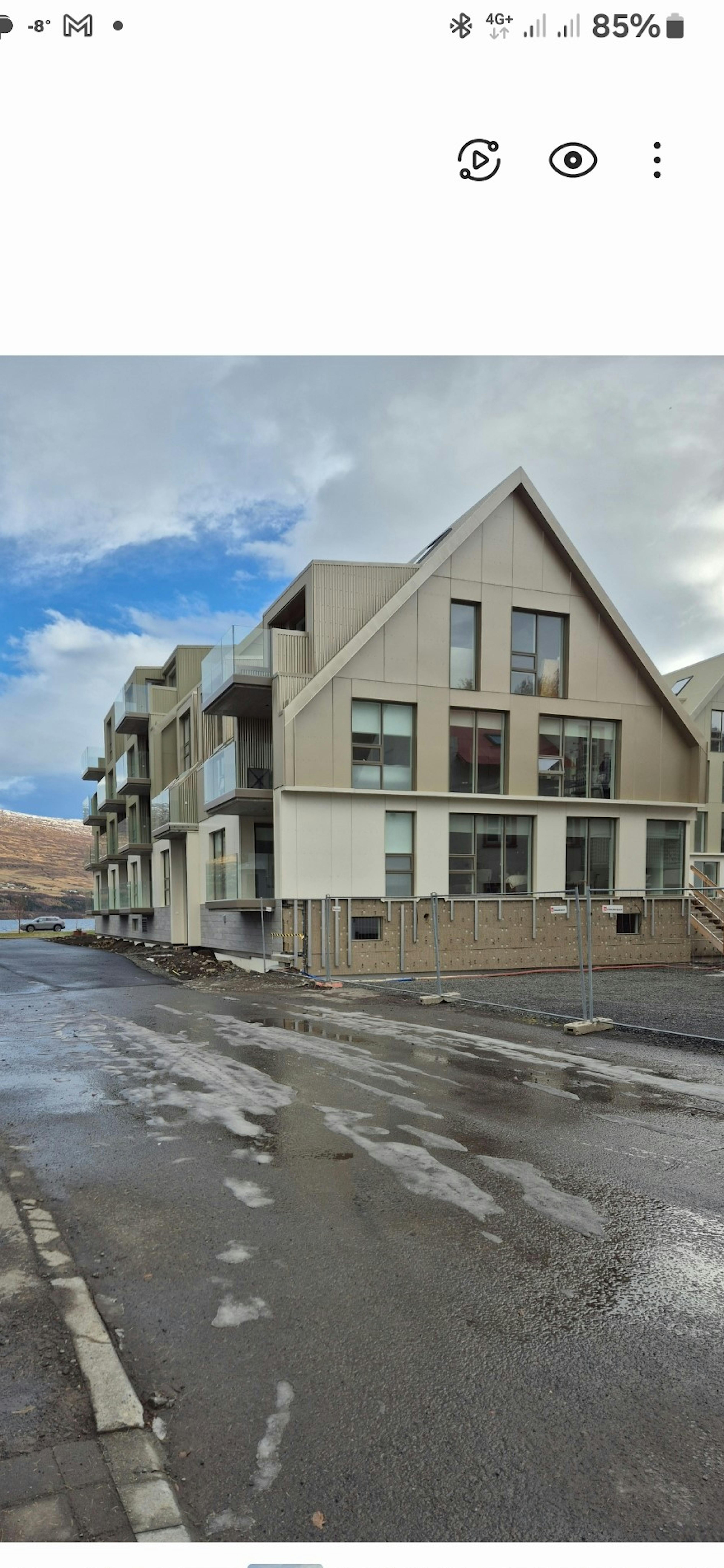 Austurbrú Akureyri