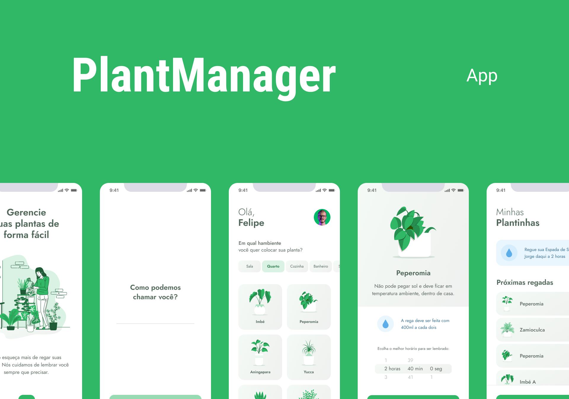 Plantmanager