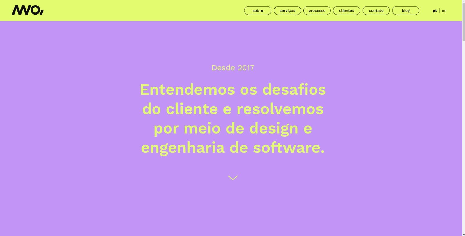 Projeto Nav9 site