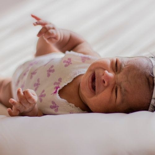 What is Colic in babies? Experts Explain