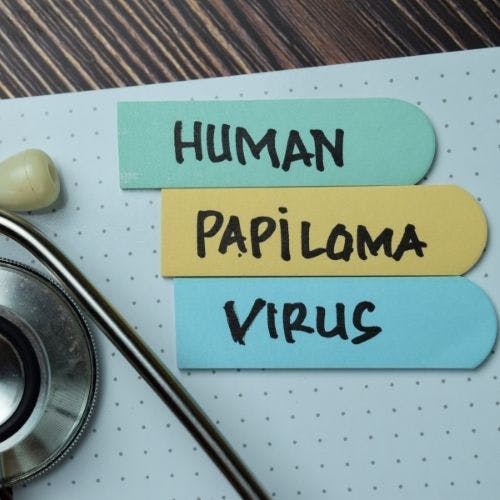 HPV VS Herpes