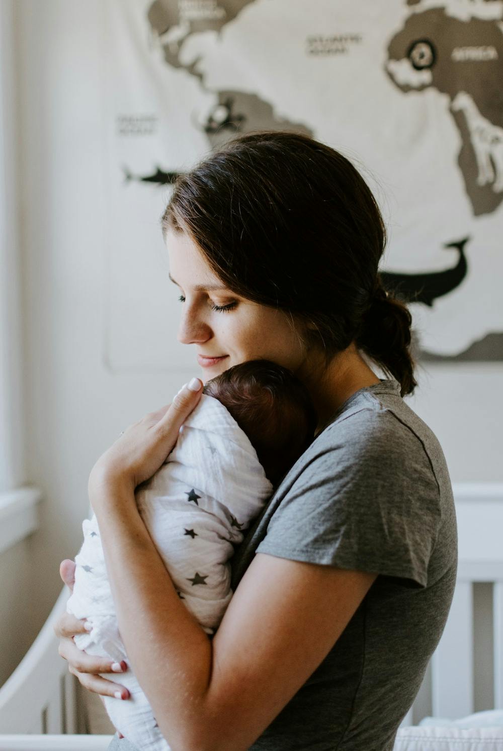 breastfeeding issues