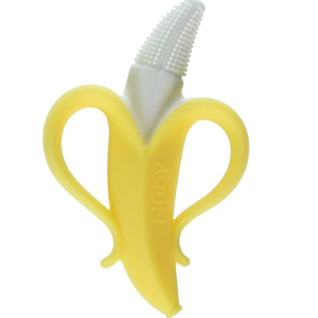 Teether Molars