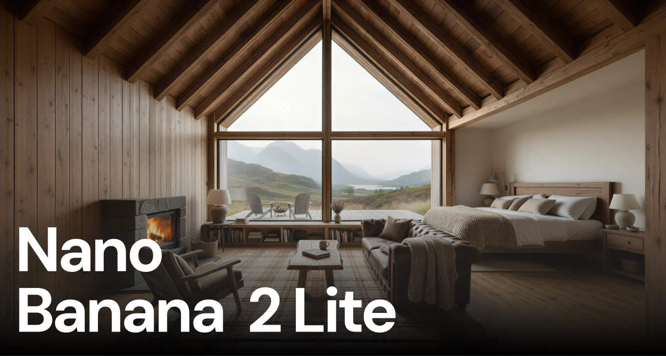 nano banana 2 lite now in fenestra