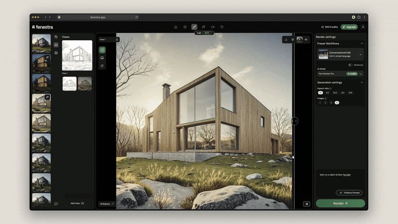compare image gif animated architecture ai fenestra