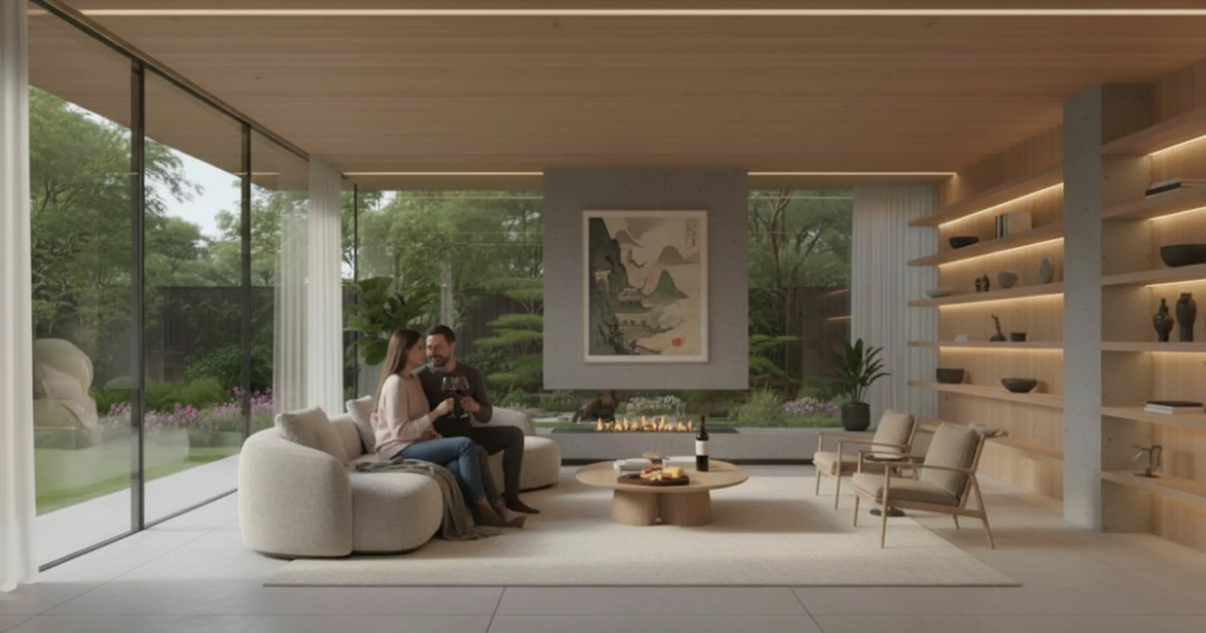 Top Interior Design Prompts