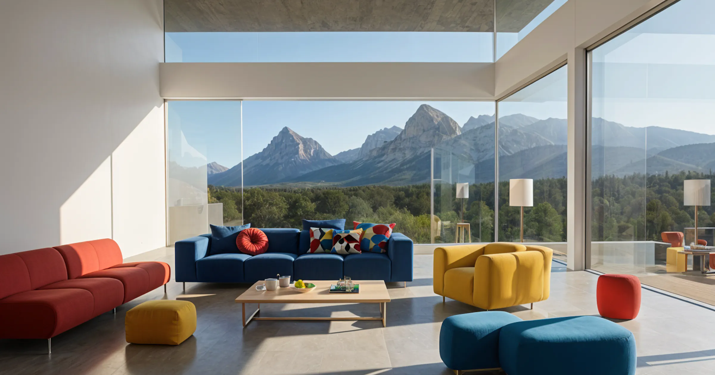 Best Video AI for Architecture