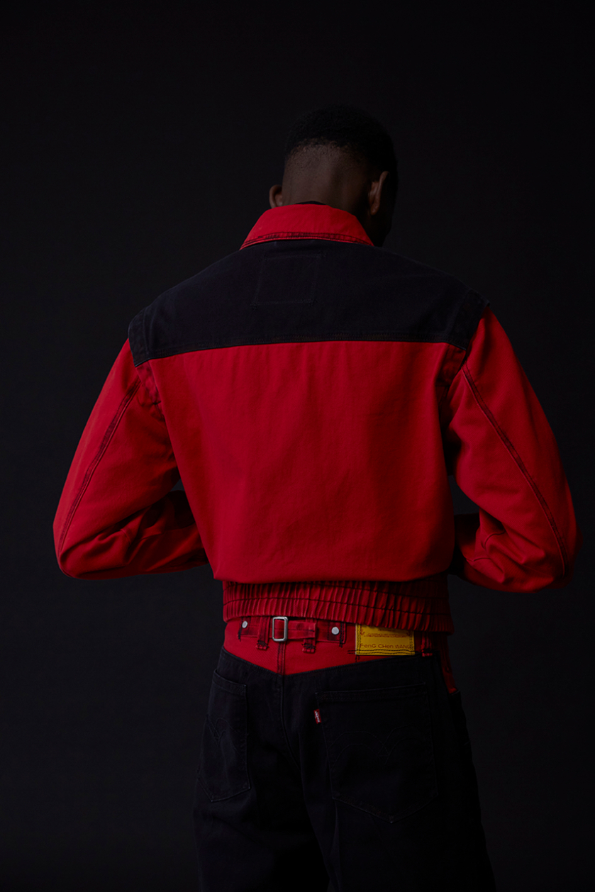 feng chen wang levis red