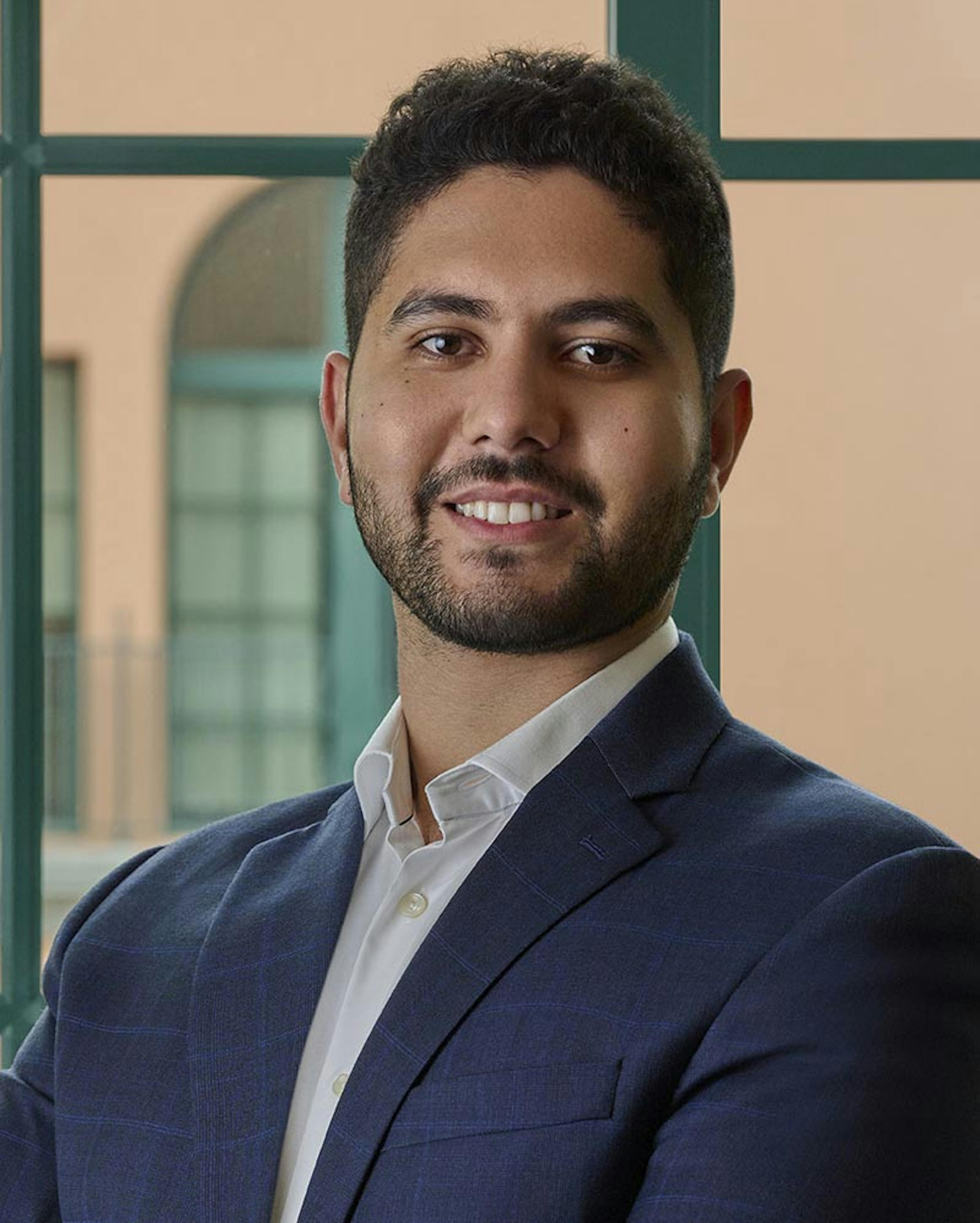 hamza lemsaddek nuvve