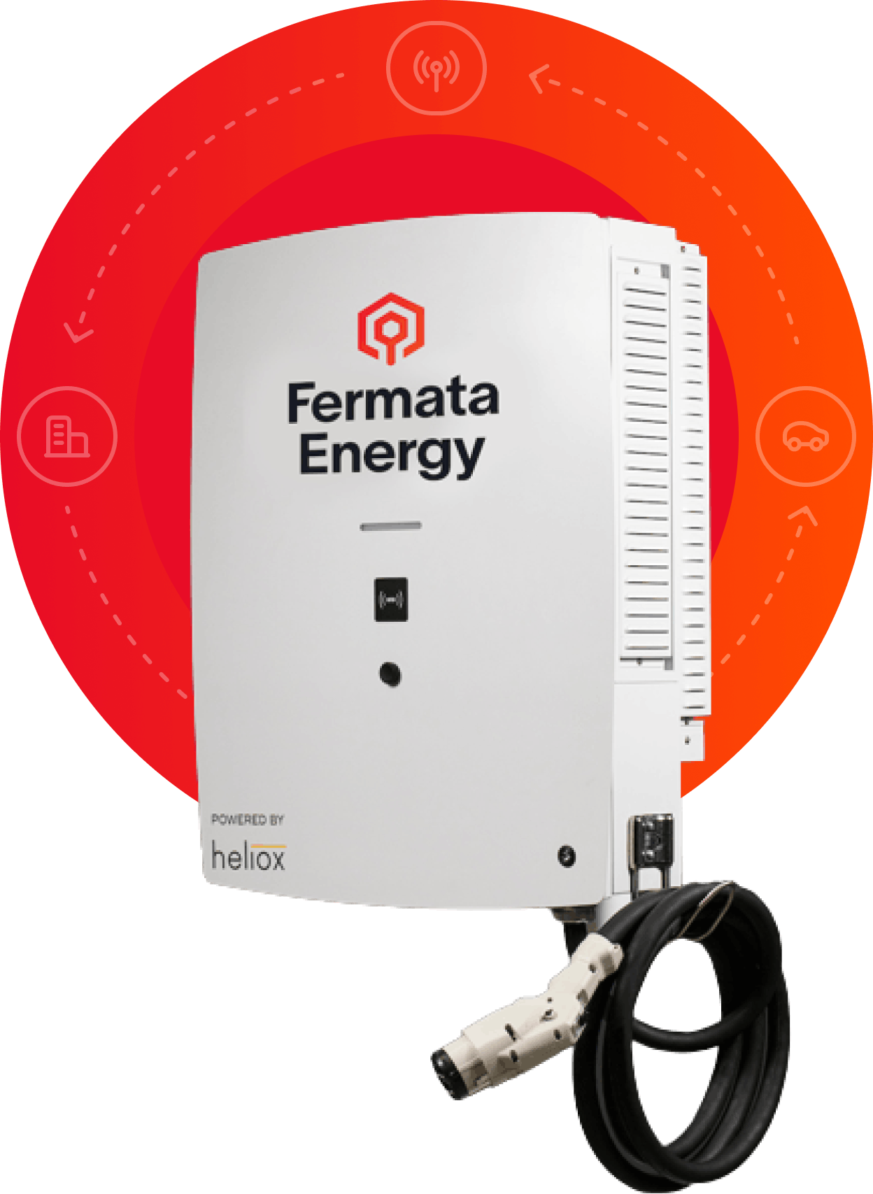 Fermata Energy Unit