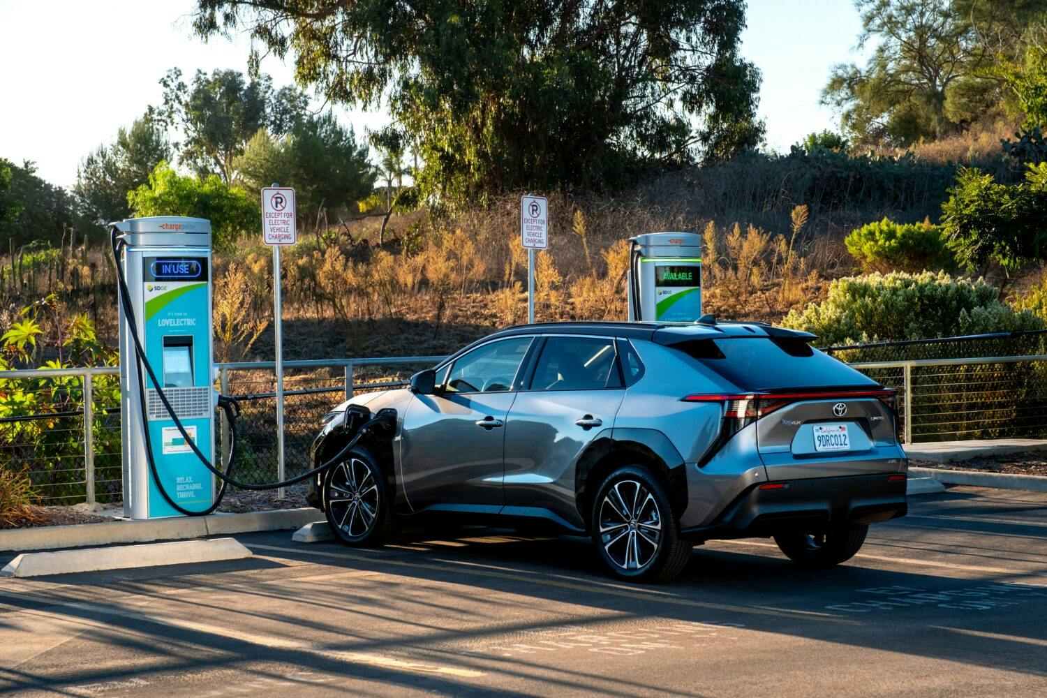 Toyota Slammed For 'Misleading' Public About EVs in FTC Complaint (Updated)  : r/electricvehicles