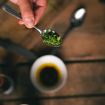 Sauce Magique du Haché Féroce — étape 3