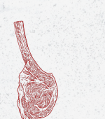 Illustration boeuf