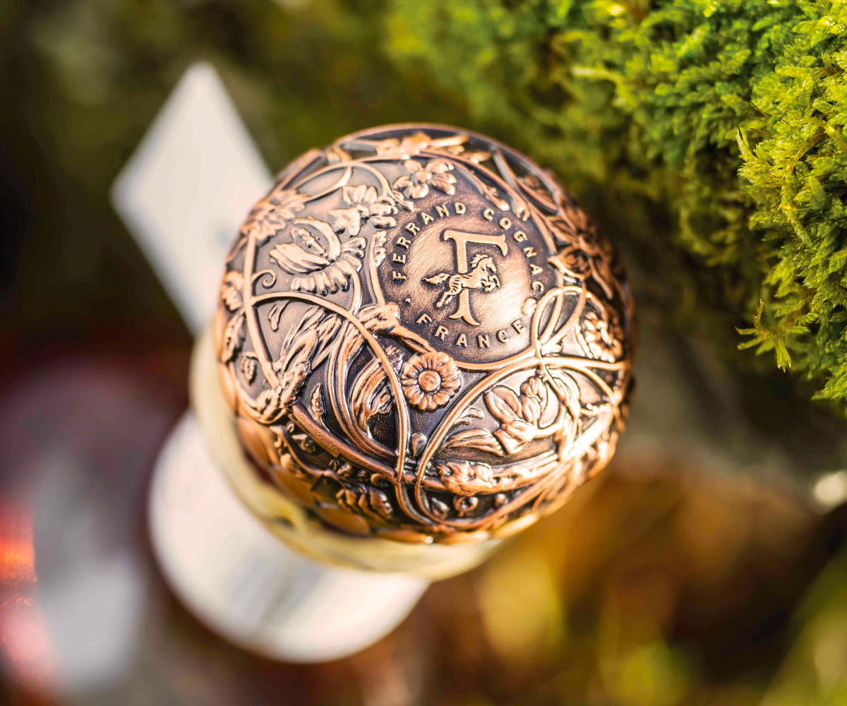 Sélection des Anges bottle