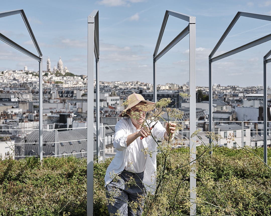 Grand Central Saint-Lazare, Paris, France, 2019