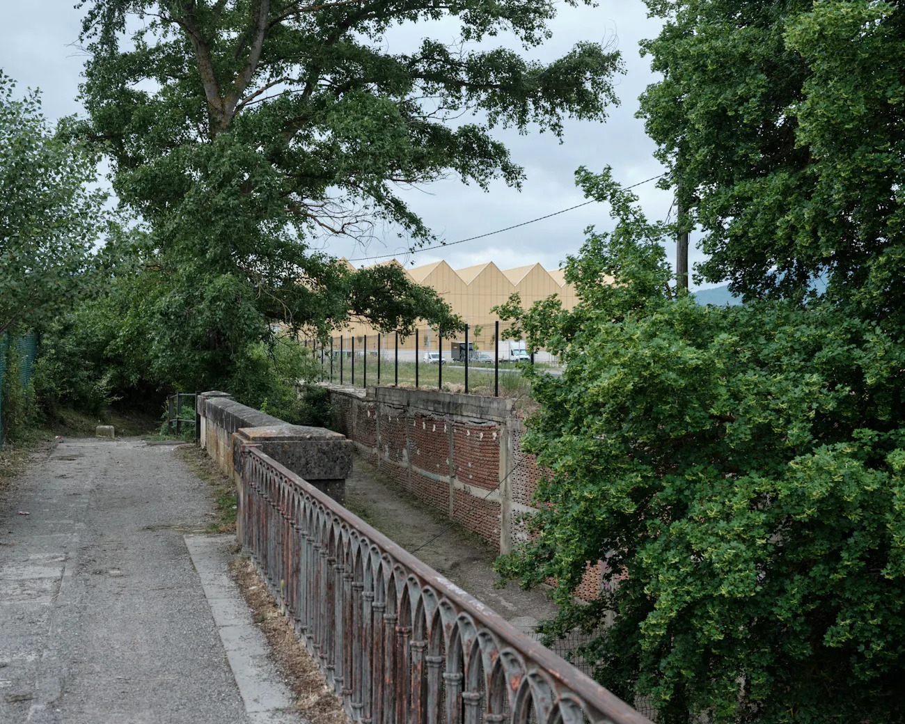 La Tuilerie, Limoux, 2026