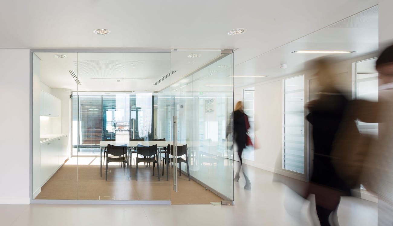 Collège de France, Paris, 2018