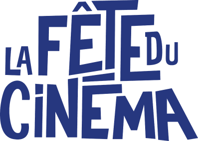 logo Fête du Cinéma