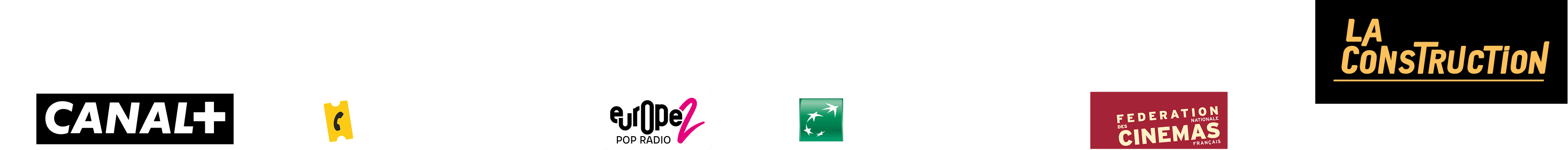 logos partners desktop