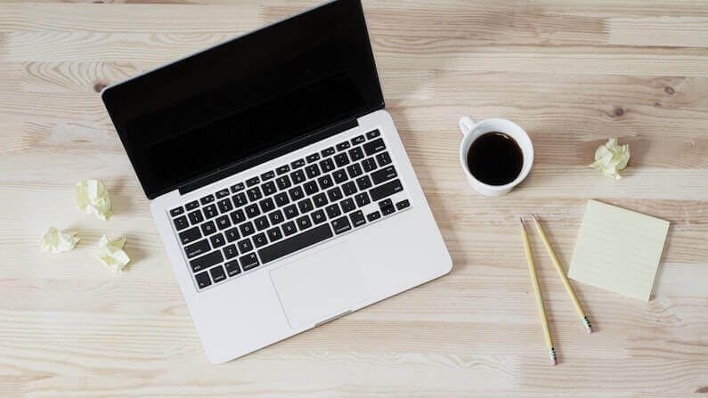 Come aprire un blog Wordpress in 30 click